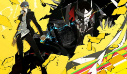 女神异闻录动漫,女神异闻录的奇幻旅程