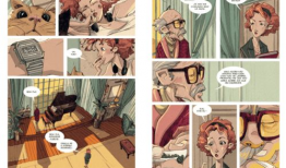 插j漫画,揭秘日常生活中的幽默与智慧